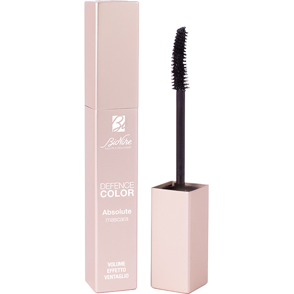 Defence Color Absolute Mascara